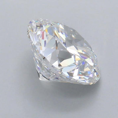 1.52 Carat Round Lab Diamond :: 360 spin frame 06