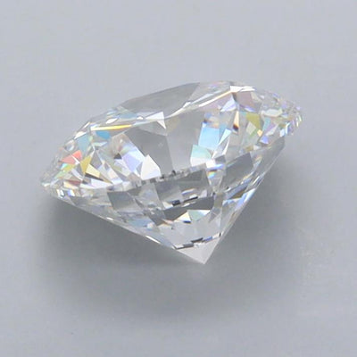 1.52 Carat Round Lab Diamond :: 360 spin frame 07