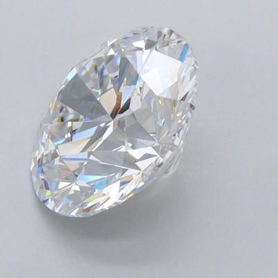 1.95 Carat Round Lab Diamond :: 360 spin frame 01