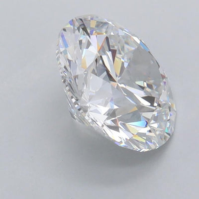 1.95 Carat Round Lab Diamond :: 360 spin frame 02