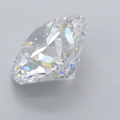 1.95 Carat Round Lab Diamond :: 360 spin frame 04