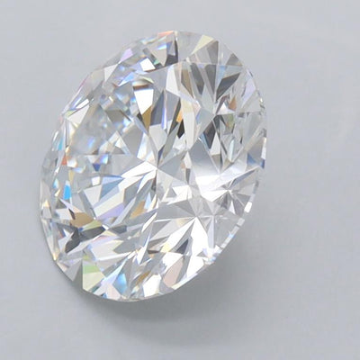 1.95 Carat Round Lab Diamond :: 360 spin frame 07