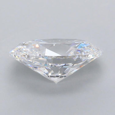 1.20 Carat Oval Lab Diamond :: 360 spin frame 02