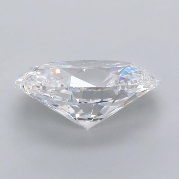 1.20 Carat Oval Lab Diamond :: 360 spin frame 02