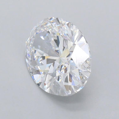 1.20 Carat Oval Lab Diamond :: 360 spin frame 04