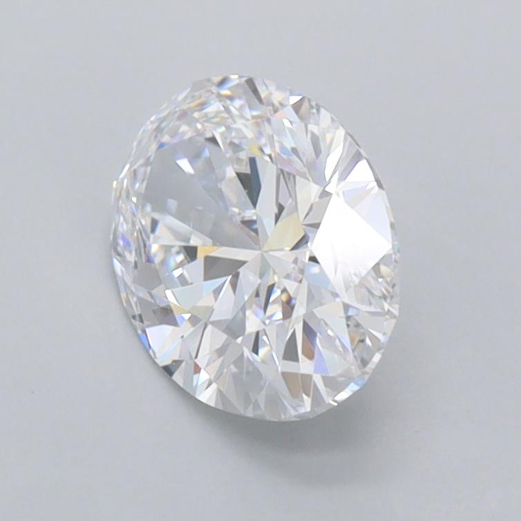1.20 Carat Oval Lab Diamond :: 360 spin frame 04