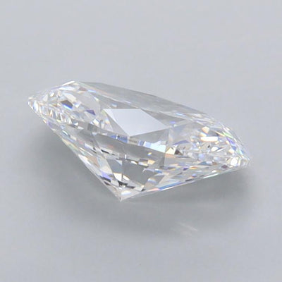1.20 Carat Oval Lab Diamond :: 360 spin frame 05
