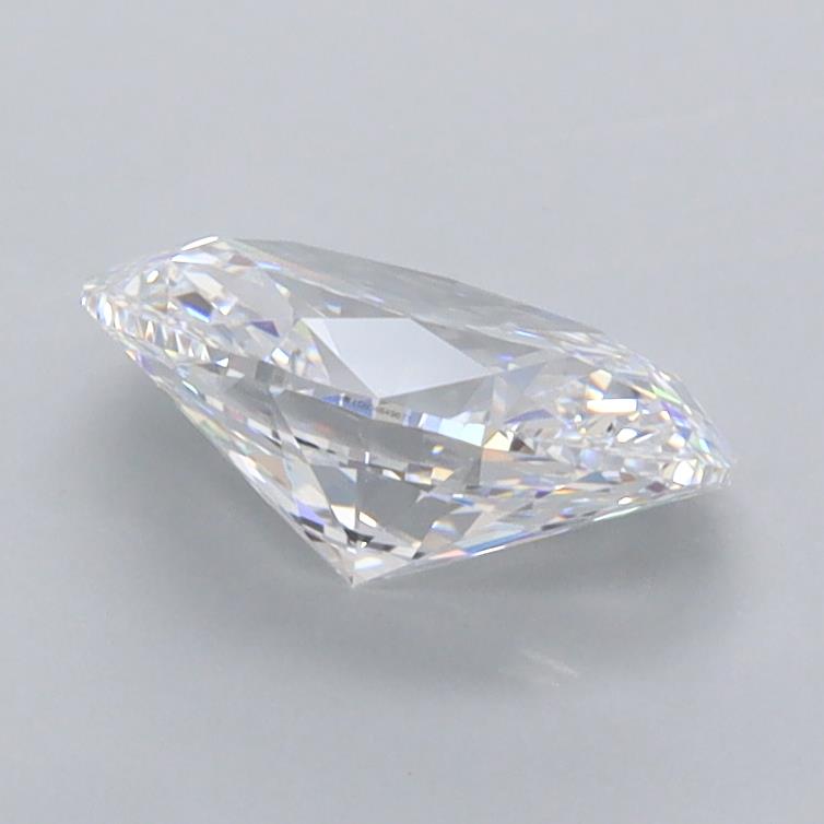 1.20 Carat Oval Lab Diamond :: 360 spin frame 05