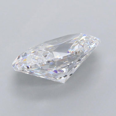 1.20 Carat Oval Lab Diamond :: 360 spin frame 06