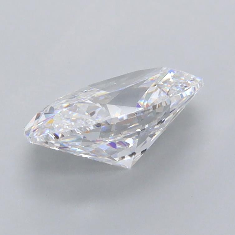 1.20 Carat Oval Lab Diamond :: 360 spin frame 06
