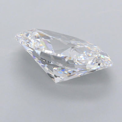 2.03 Carat Oval Lab Diamond :: 360 spin frame 04