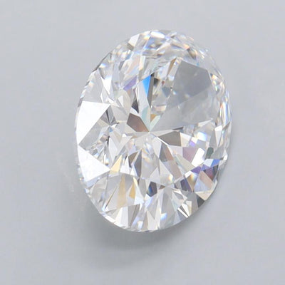 2.03 Carat Oval Lab Diamond :: 360 spin frame 05