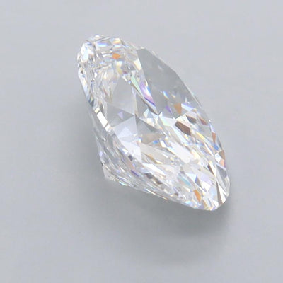 2.03 Carat Oval Lab Diamond :: 360 spin frame 07