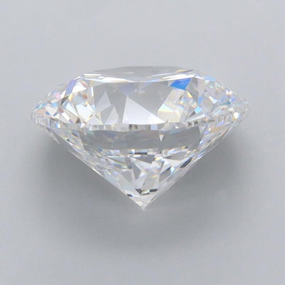 2.61 Carat Round Lab Diamond :: 360 spin frame 02
