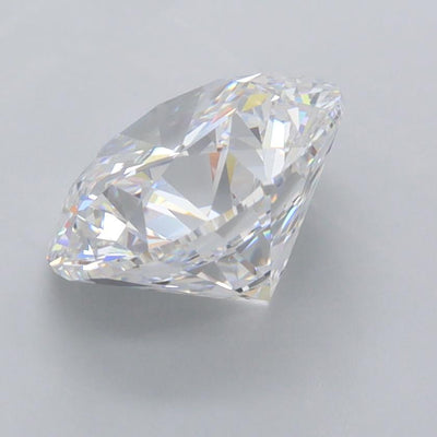 2.61 Carat Round Lab Diamond :: 360 spin frame 03