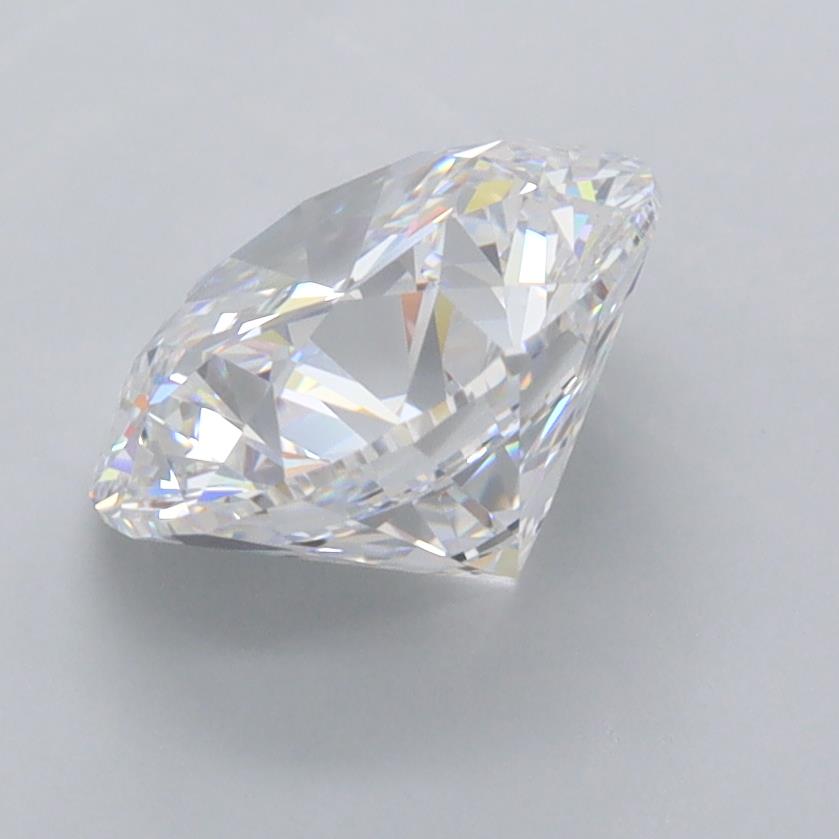 2.61 Carat Round Lab Diamond :: 360 spin frame 03