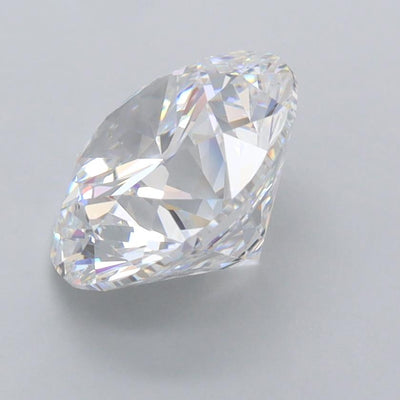 2.61 Carat Round Lab Diamond :: 360 spin frame 04