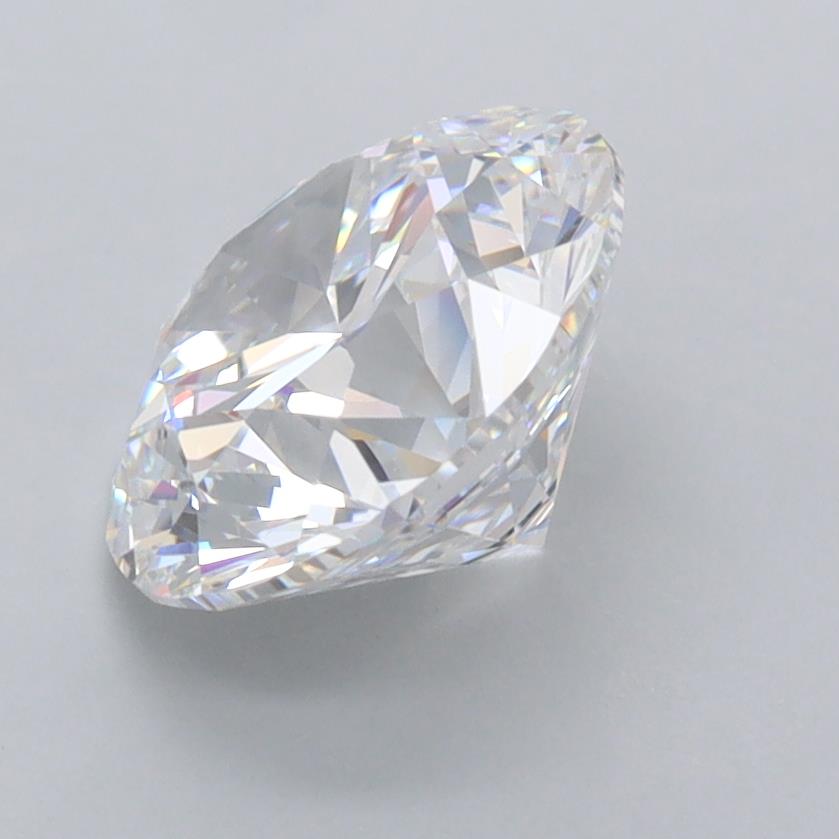 2.61 Carat Round Lab Diamond :: 360 spin frame 04