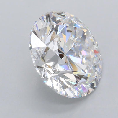 2.61 Carat Round Lab Diamond :: 360 spin frame 05