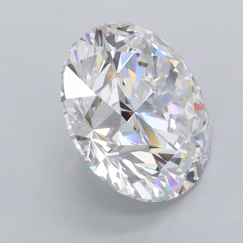 2.61 Carat Round Lab Diamond :: 360 spin frame 05