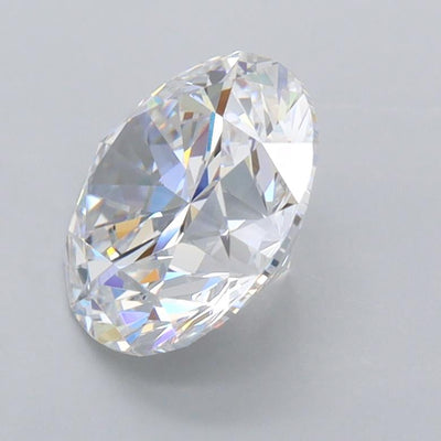 1.93 Carat Round Lab Diamond :: 360 spin frame 01