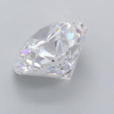 1.93 Carat Round Lab Diamond :: 360 spin frame 03