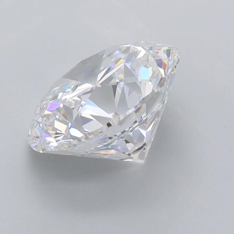 1.93 Carat Round Lab Diamond :: 360 spin frame 03
