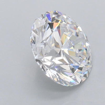 1.93 Carat Round Lab Diamond :: 360 spin frame 05