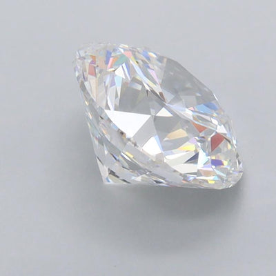 1.93 Carat Round Lab Diamond :: 360 spin frame 06