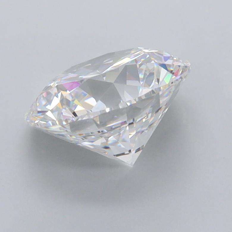 1.93 Carat Round Lab Diamond :: 360 spin frame 07