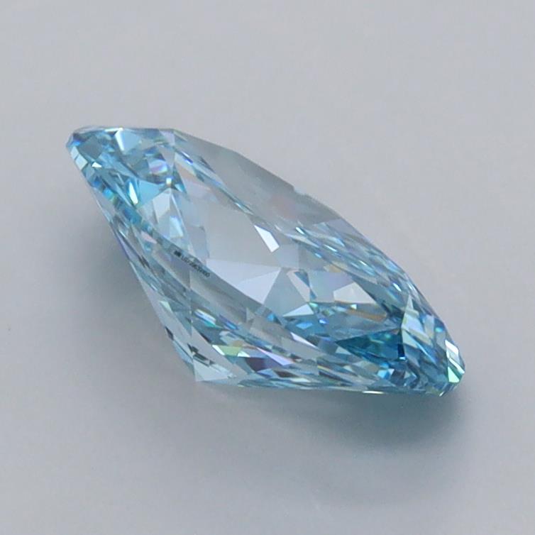 1.37 Carat Oval Lab Diamond :: 360 spin frame 03