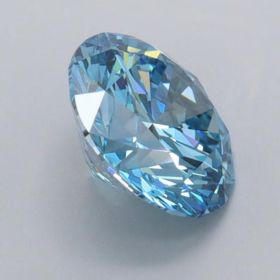 1.76 Carat Round Lab Diamond :: 360 spin frame 01
