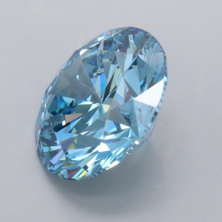 1.76 Carat Round Lab Diamond :: 360 spin frame 02