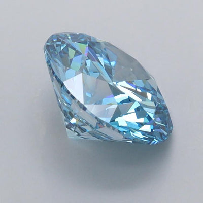 1.76 Carat Round Lab Diamond :: 360 spin frame 04