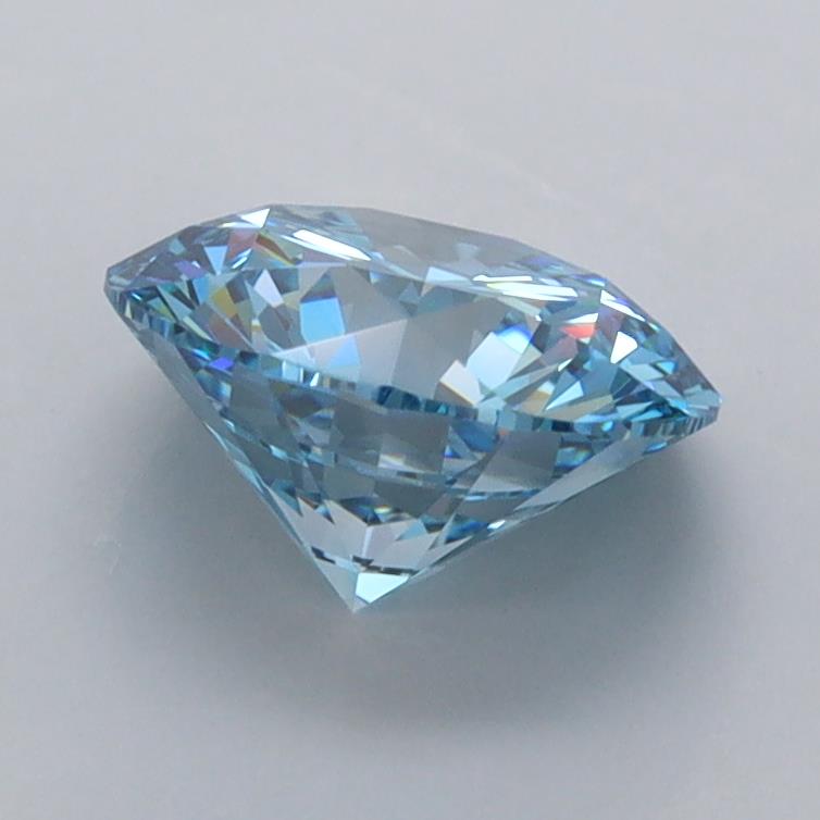 1.76 Carat Round Lab Diamond :: 360 spin frame 05