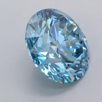 1.49 Carat Round Lab Diamond :: 360 spin frame 04