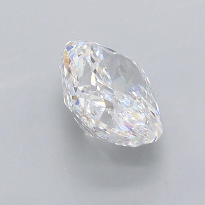 1.01 Carat Elongated Cushion Lab Diamond :: 360 spin frame 01