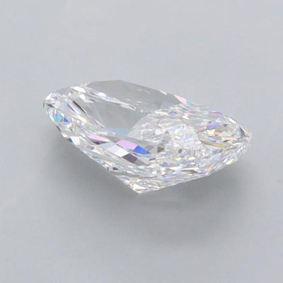 1.01 Carat Elongated Cushion Lab Diamond :: 360 spin frame 03
