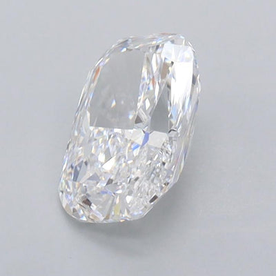 1.01 Carat Elongated Cushion Lab Diamond :: 360 spin frame 04