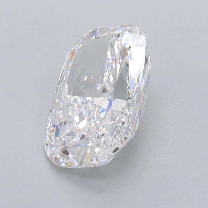 1.01 Carat Elongated Cushion Lab Diamond :: 360 spin frame 04