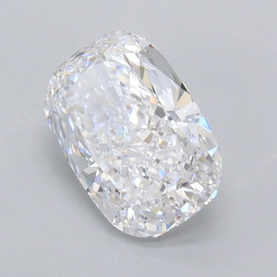 1.01 Carat Elongated Cushion Lab Diamond :: 360 spin frame 05