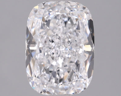 1.58 Carat Elongated Cushion Lab Diamond