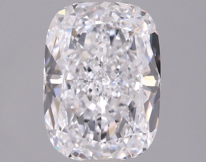 1.58 Carat Elongated Cushion Lab Diamond