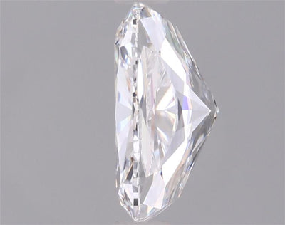 1.58 Carat Elongated Cushion Lab Diamond :: 360 spin frame 01