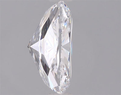 1.58 Carat Elongated Cushion Lab Diamond :: 360 spin frame 02