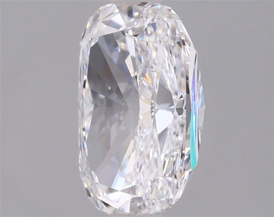 1.58 Carat Elongated Cushion Lab Diamond :: 360 spin frame 03