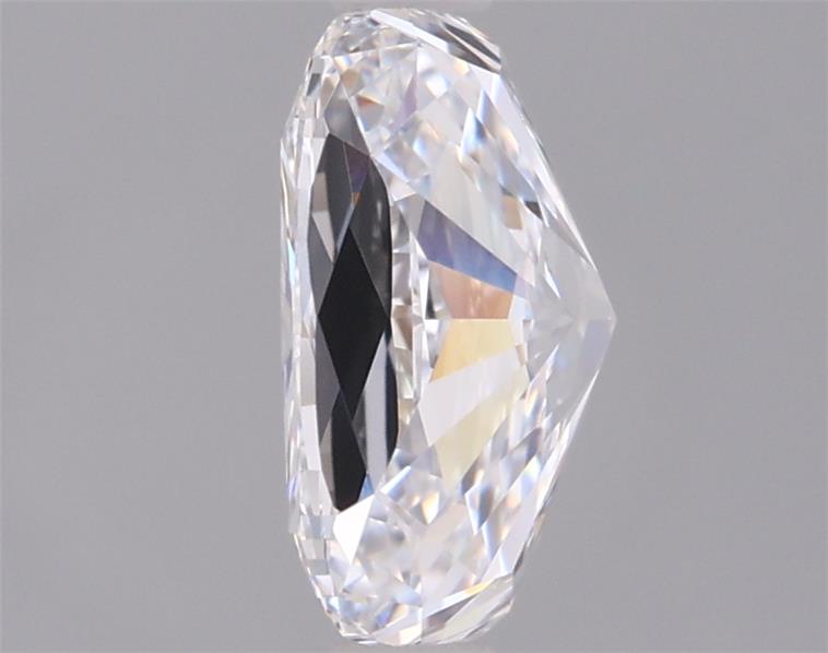 1.58 Carat Elongated Cushion Lab Diamond :: 360 spin frame 04