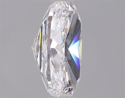1.58 Carat Elongated Cushion Lab Diamond :: 360 spin frame 05
