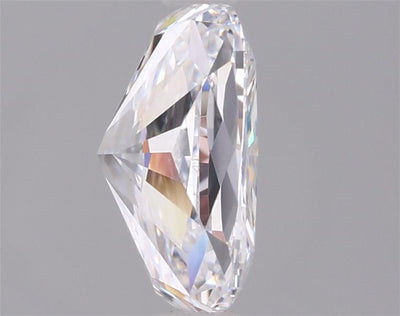 1.58 Carat Elongated Cushion Lab Diamond :: 360 spin frame 07