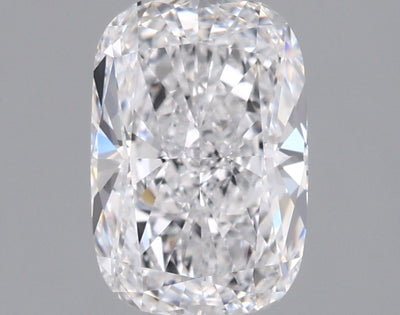 1.52 Carat Elongated Cushion Lab Diamond